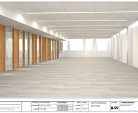 Offices commercial property leased at 95 Queen Street Melbourne VIC 3000