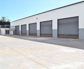 Showrooms / Bulky Goods commercial property leased at 14/671 Pine Ridge Road Biggera Waters QLD 4216