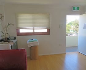 Offices commercial property leased at Suite 12/109 Jonson Street Byron Bay NSW 2481