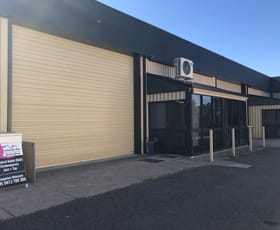 Factory, Warehouse & Industrial commercial property leased at Unit 2, 32 Simper Crescent Mount Barker SA 5251