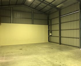 Factory, Warehouse & Industrial commercial property leased at Unit 2, 32 Simper Crescent Mount Barker SA 5251