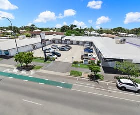 Medical / Consulting commercial property leased at 5/208-210 Charters Towers Road Hermit Park QLD 4812