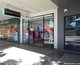 Shop & Retail commercial property leased at 156 Baylis Street Wagga Wagga NSW 2650