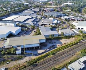Development / Land commercial property leased at Yard 2/33 Queensport Road Murarrie QLD 4172