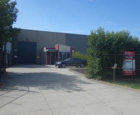 Factory, Warehouse & Industrial commercial property leased at 65 Waterview Close Dandenong VIC 3175