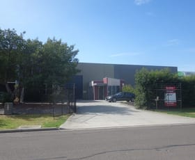 Factory, Warehouse & Industrial commercial property leased at 65 Waterview Close Dandenong VIC 3175