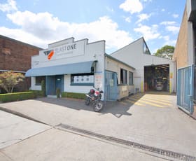 Offices commercial property leased at 17 Stanley Street Silverwater NSW 2128