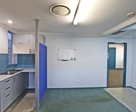 Offices commercial property leased at 17 Stanley Street Silverwater NSW 2128