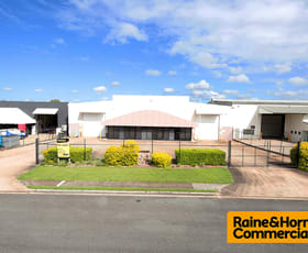 Factory, Warehouse & Industrial commercial property leased at 27 Achievement Crescent Acacia Ridge QLD 4110