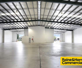 Factory, Warehouse & Industrial commercial property leased at 27 Achievement Crescent Acacia Ridge QLD 4110