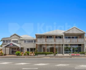 Shop & Retail commercial property leased at 22 Upper Dawson Road Allenstown QLD 4700