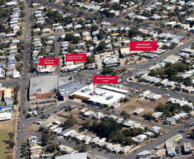 Offices commercial property leased at 22 Upper Dawson Road Allenstown QLD 4700