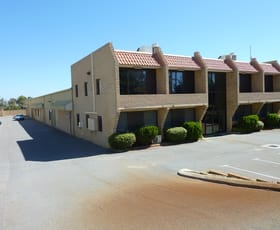 Factory, Warehouse & Industrial commercial property leased at 4/7 Rivers Street Bibra Lake WA 6163