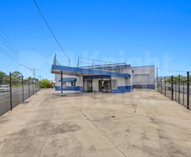 Shop & Retail commercial property leased at 86 Derby Street Allenstown QLD 4700