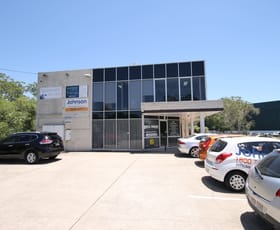 Offices commercial property leased at 7/9 Pittwin Road Capalaba QLD 4157
