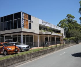 Offices commercial property leased at 7/9 Pittwin Road Capalaba QLD 4157