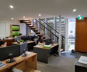 Showrooms / Bulky Goods commercial property leased at Unit 7 - 8 Rocklea Drive Port Melbourne VIC 3207