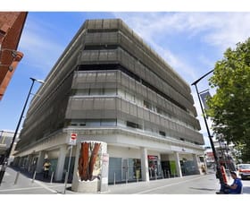 Offices commercial property leased at 22 Main Street Blacktown NSW 2148