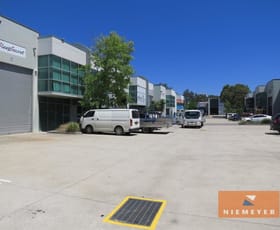 Factory, Warehouse & Industrial commercial property leased at 7-9 Percy Street Auburn NSW 2144