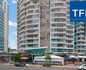 Shop & Retail commercial property leased at 12/110 Marine Parade Coolangatta QLD 4225