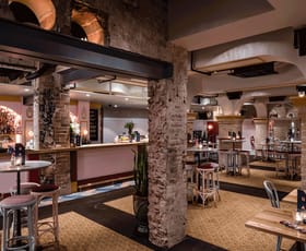 Shop & Retail commercial property leased at 34-36 Oxford Street Darlinghurst NSW 2010