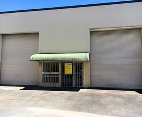 Factory, Warehouse & Industrial commercial property leased at 14/55 Ourimbah Road Tweed Heads NSW 2485