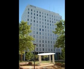 Offices commercial property leased at 1 Level 2/1 Hobart Place City ACT 2601