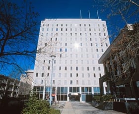 Offices commercial property leased at 1 Level 2/1 Hobart Place City ACT 2601