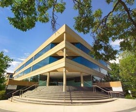 Offices commercial property leased at 1 Ground Floor/40 Maquarie Street Barton ACT 2600