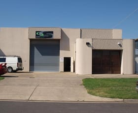Factory, Warehouse & Industrial commercial property sold at 21 Egan Road Dandenong VIC 3175
