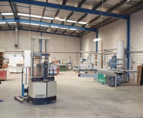 Factory, Warehouse & Industrial commercial property sold at 21 Egan Road Dandenong VIC 3175