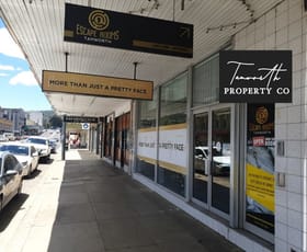 Offices commercial property leased at 13 Brisbane Street - Ground Floor Tamworth NSW 2340