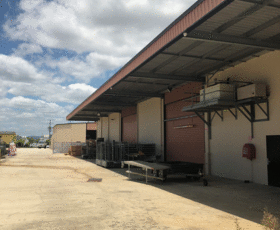 Factory, Warehouse & Industrial commercial property leased at 4/54 Kremzow Road Brendale QLD 4500