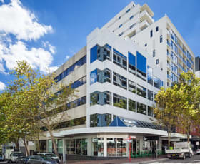 Offices commercial property leased at 26 - 30 Atchison Street St Leonards NSW 2065