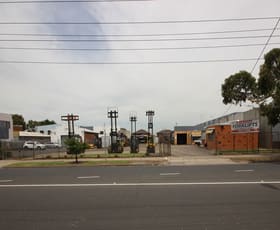 Factory, Warehouse & Industrial commercial property leased at 417 Blackshaws Road Altona North VIC 3025
