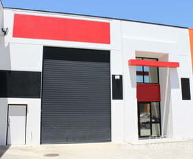 Showrooms / Bulky Goods commercial property leased at Helensvale QLD 4212