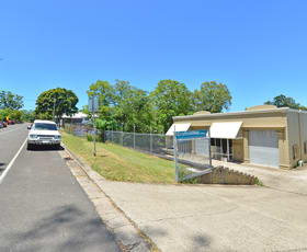Factory, Warehouse & Industrial commercial property leased at Unit 13B/11-13 Advance Road Kuluin QLD 4558