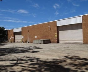 Factory, Warehouse & Industrial commercial property leased at 25 Pike Street Rydalmere NSW 2116