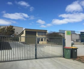 Showrooms / Bulky Goods commercial property leased at Whole building/39 Paterson Parade Queanbeyan NSW 2620