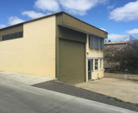 Showrooms / Bulky Goods commercial property leased at Whole building/39 Paterson Parade Queanbeyan NSW 2620