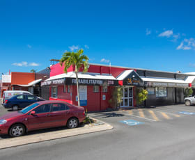 Offices commercial property leased at 218 McLeod Street Cairns North QLD 4870