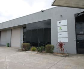 Factory, Warehouse & Industrial commercial property leased at 10/9-11 Vesper Drive Narre Warren VIC 3805