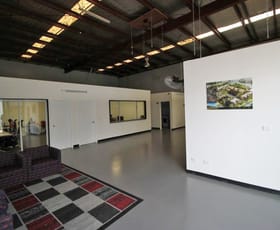 Factory, Warehouse & Industrial commercial property leased at 10/9-11 Vesper Drive Narre Warren VIC 3805