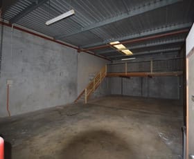 Factory, Warehouse & Industrial commercial property leased at Currumbin Waters QLD 4223