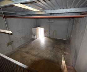 Factory, Warehouse & Industrial commercial property leased at Currumbin Waters QLD 4223