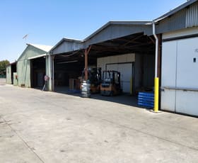 Factory, Warehouse & Industrial commercial property leased at 810 Aviation Road Werribee South VIC 3030
