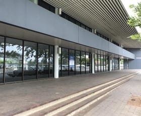 Shop & Retail commercial property leased at 1-3 Torrens Street Braddon ACT 2612