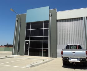Factory, Warehouse & Industrial commercial property leased at Factory 13/61 Wattle Road Maidstone VIC 3012