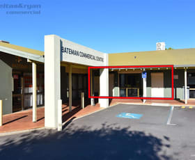 Offices commercial property leased at 4/22 Parry Avenue Bateman WA 6150