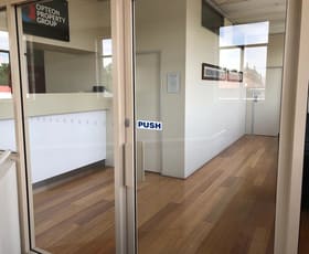 Factory, Warehouse & Industrial commercial property leased at 1st floor/29-31 Sale St Orange NSW 2800
